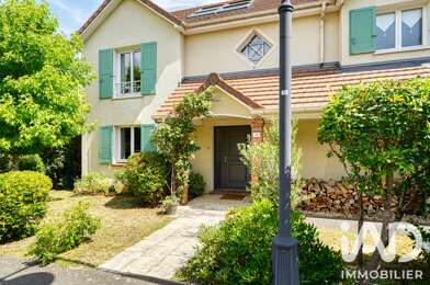 Maison 8 pièces 715000 €
