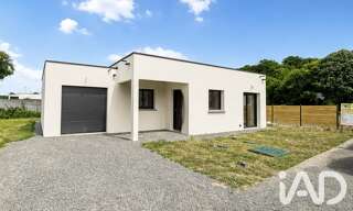 Maison 4 Pièces 105 m² à vendre à Bains-sur-Oust (35600)