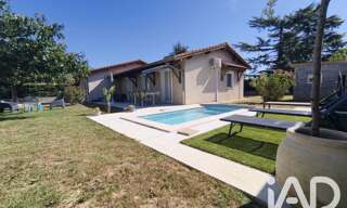 Maison 4 Pièces 135 m² à vendre à Saint-Rambert-d'Albon (26140)
