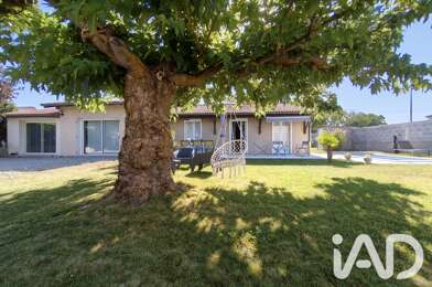 Maison 4 pièces 289000 €