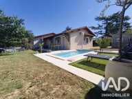 Vente Maison/villa 4 pièces — photo 3