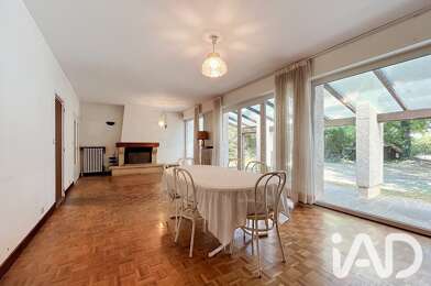 Maison 8 pièces 390000 €