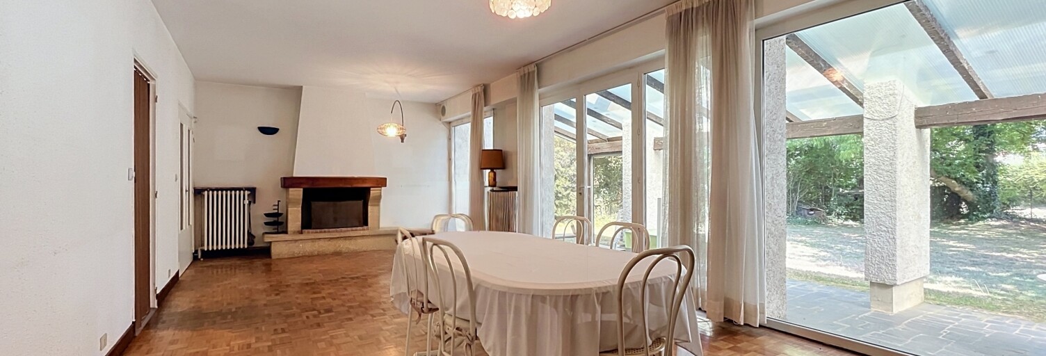 Maison 8 Pièces 171 m² à vendre à Pibrac (31820)