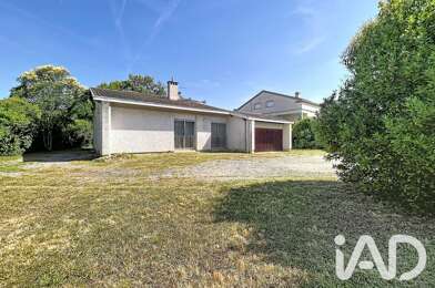 Maison 8 pièces 390000 €