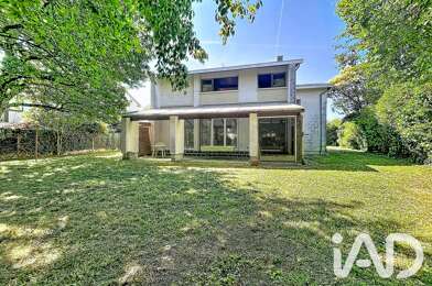 Maison 8 pièces 365000 €