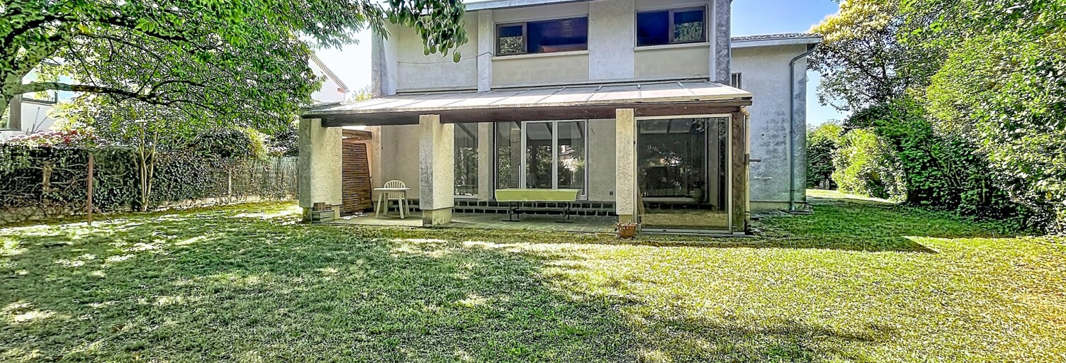 Maison 8 Pièces 171 m² à vendre à Pibrac (31820)