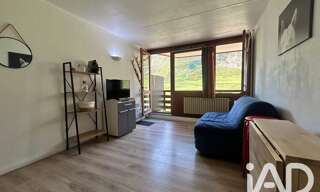 Appartement 1 Pièce 26 m² à vendre à Bagnères-de-Bigorre (65200)