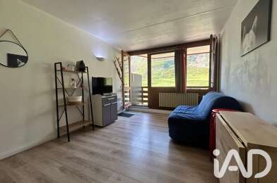 Appartement 1 pièces 48000 €