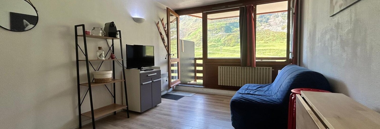 Appartement 1 Pièce 26 m² à vendre à Bagnères-de-Bigorre (65200)