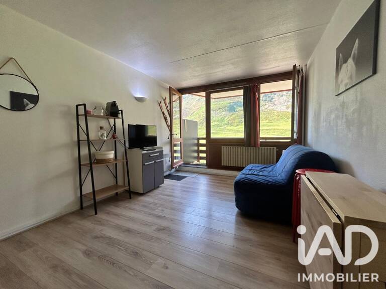 Vente Studio 1 pièce — photo 1