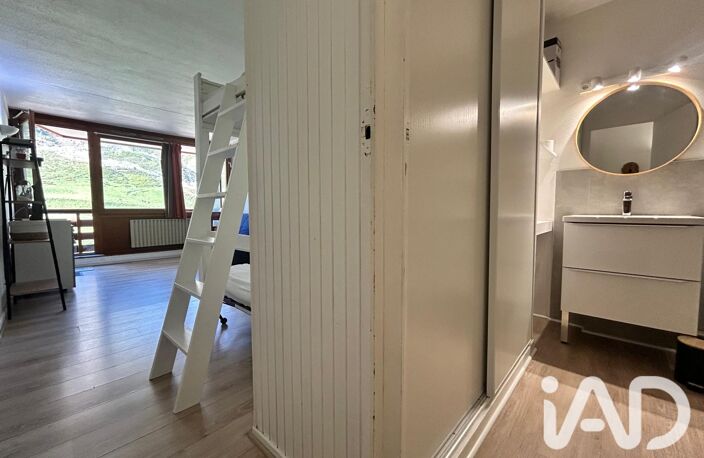 Vente Studio 1 pièce — photo 2