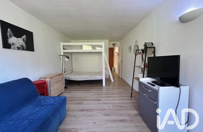 Vente Studio 1 pièce — photo 3