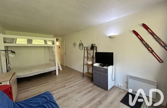 Vente Studio 1 pièce — photo 4