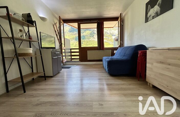 Vente Studio 1 pièce — photo 5