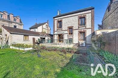 Maison 6 pièces 285000 €
