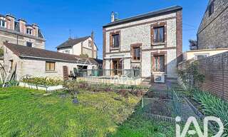 Maison 6 Pièces 104 m² à vendre à Crépy-en-Valois (60800)