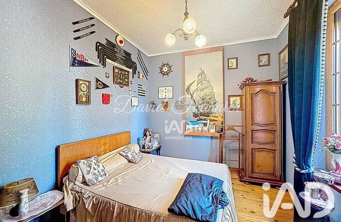Vente Maison de ville 6 pièces — photo 3