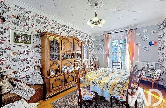 Vente Maison de ville 6 pièces — photo 4