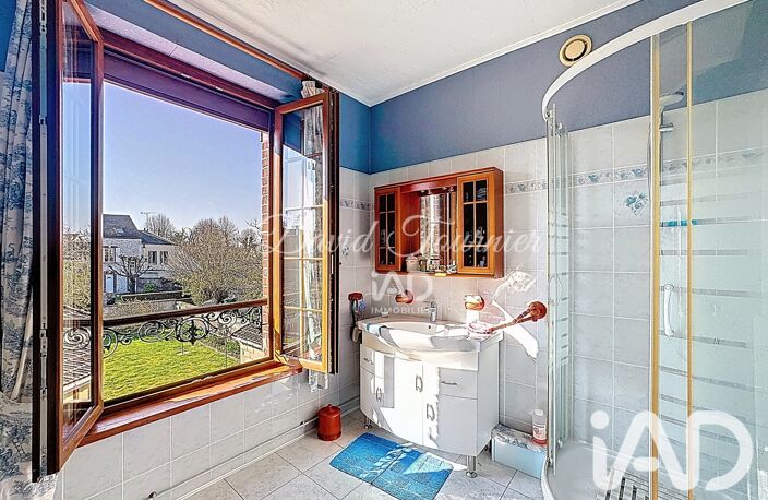 Vente Maison de ville 6 pièces — photo 5