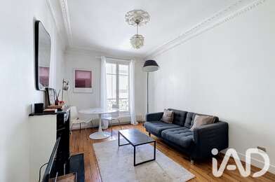 Appartement 2 pièces 449000 €
