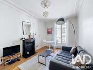 Vente Appartement 2 pièces — photo 2