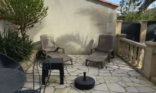 Appartement 1 Pièce 15 m² à vendre à Fouras (17450)