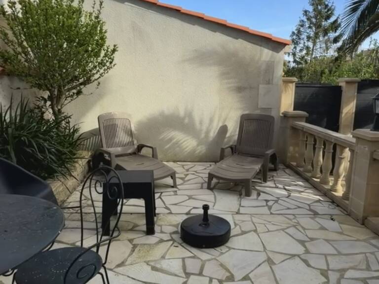 Vente Appartement 1 pièce — photo 1