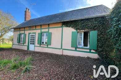 Maison 4 pièces 94350 €