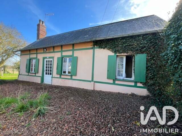 Vente Maison/villa 4 pièces — photo du bien