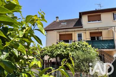 Immeuble  414000 €