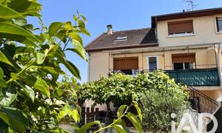 Immeuble  164 m² à vendre à Sucy-en-Brie (94370)