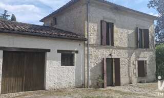 Maison 8 Pièces 171 m² à vendre à Saint-Seurin-de-Prats (24230)