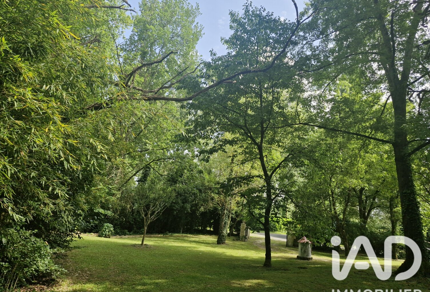 Vente Maison/villa 8 pièces — photo 1