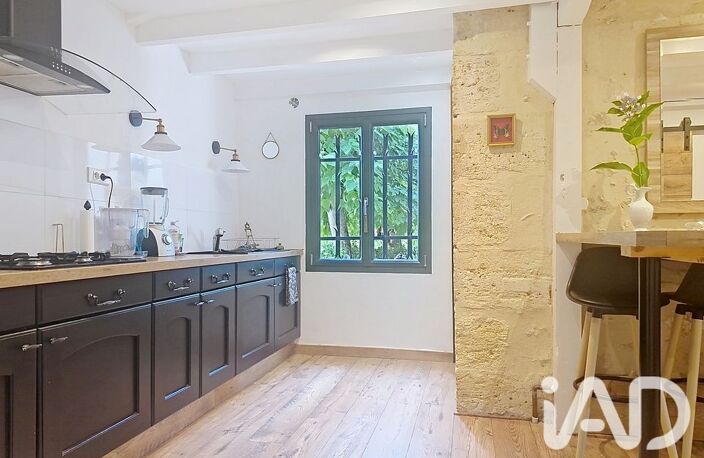 Vente Maison/villa 8 pièces — photo 2