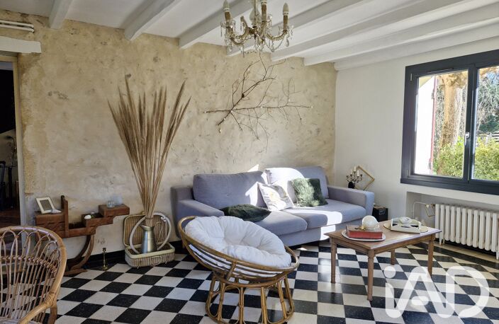 Vente Maison/villa 8 pièces — photo 4