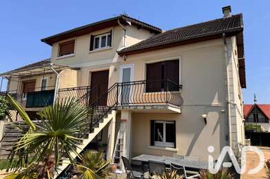 Immeuble  430000 €