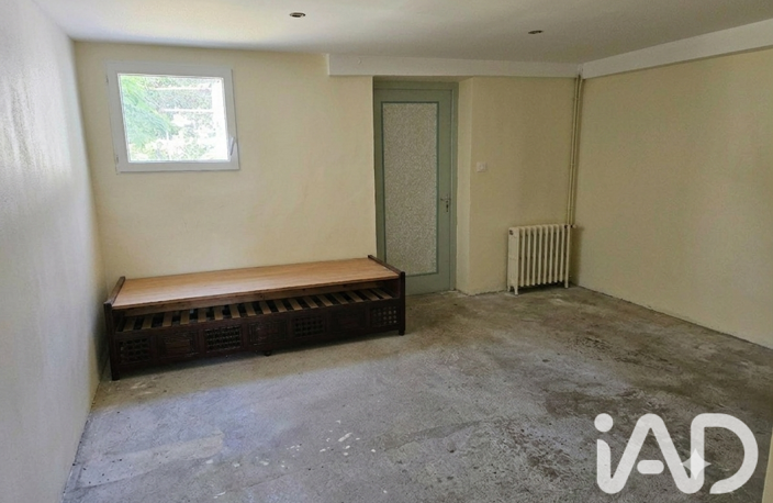 Vente Maison de campagne 8 pièces — photo 2