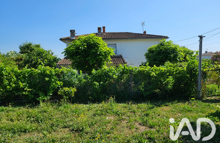 Vente Maison de campagne 8 pièces — photo 4