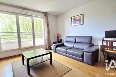 Appartement 2 pièces 172000 €