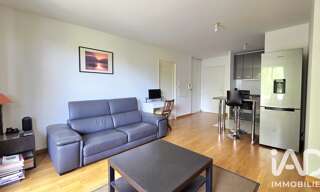 Appartement 2 Pièces 41 m² à vendre à Villeneuve-le-Roi (94290)