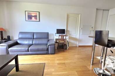 Appartement 2 pièces 172000 €