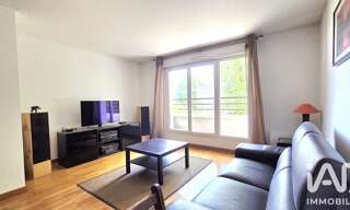 Appartement 2 Pièces 41 m² à vendre à Villeneuve-le-Roi (94290)