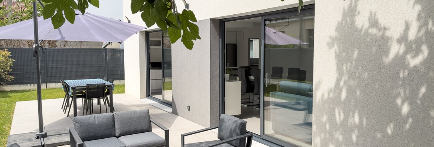 Maison 7 Pièces 156 m² à vendre à Le Grand-Quevilly (76120)
