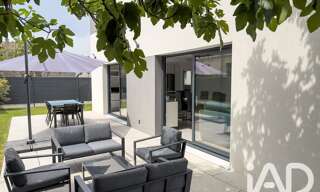 Maison 7 Pièces 156 m² à vendre à Le Grand-Quevilly (76120)