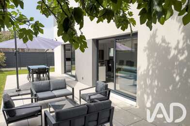 Maison 7 pièces 455000 €