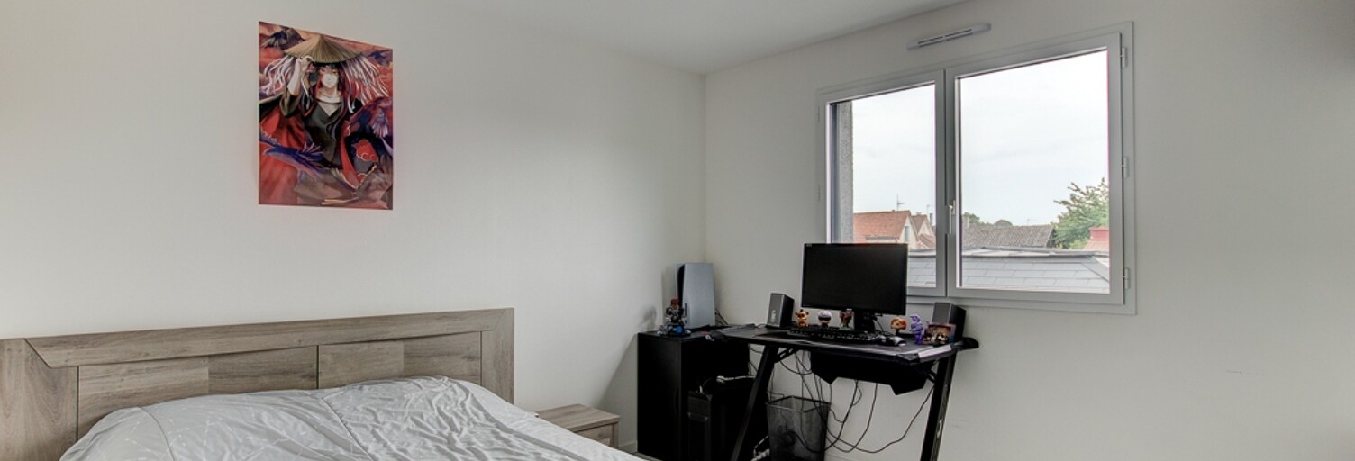 Maison 7 Pièces 156 m² à vendre à Le Grand-Quevilly (76120)