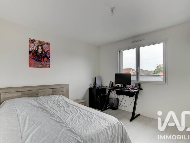 Vente Maison/villa 7 pièces — photo 1
