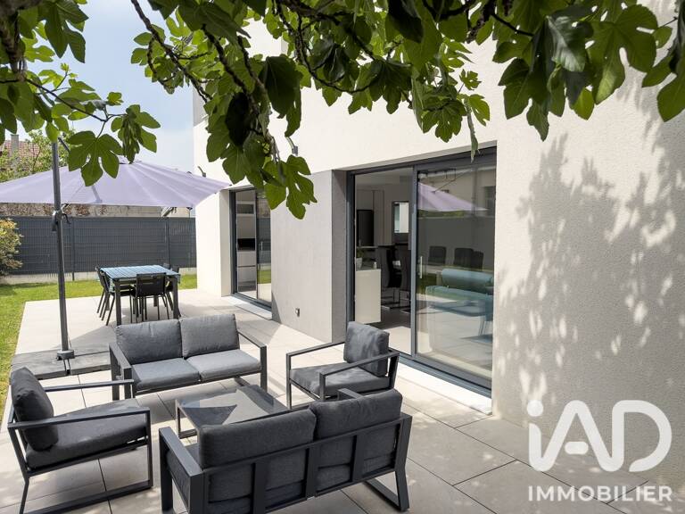 Vente Maison/villa 7 pièces — photo 1