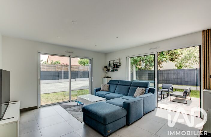 Vente Maison/villa 7 pièces — photo 2
