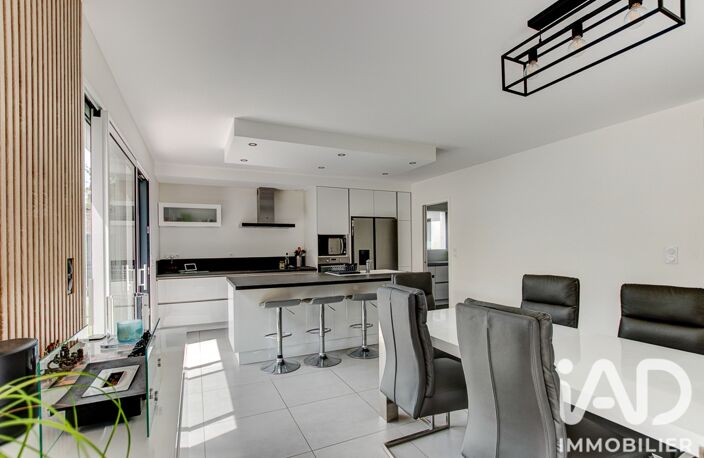 Vente Maison/villa 7 pièces — photo 3